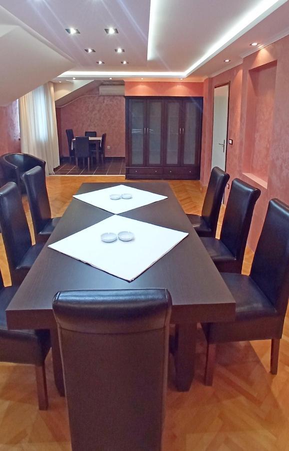 Aparthotel Konaciste Zlatibor Exterior foto
